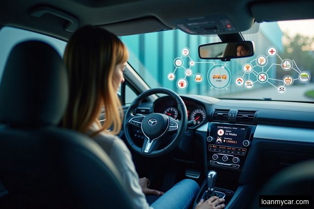 Evaluating Safety and Insurance Measures on LoanMyCar.com