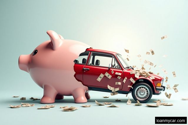 Unpacking the Potential Financial Returns for Car Owners on LoanMyCar.com