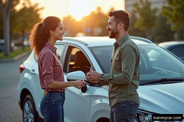 Flexible Rental Options